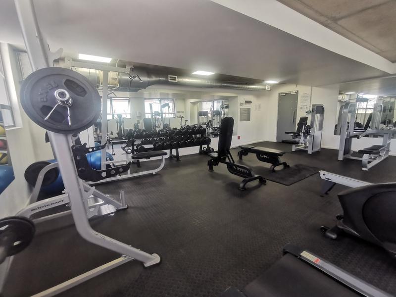 1 Bedroom Property for Sale in Observatory Western Cape